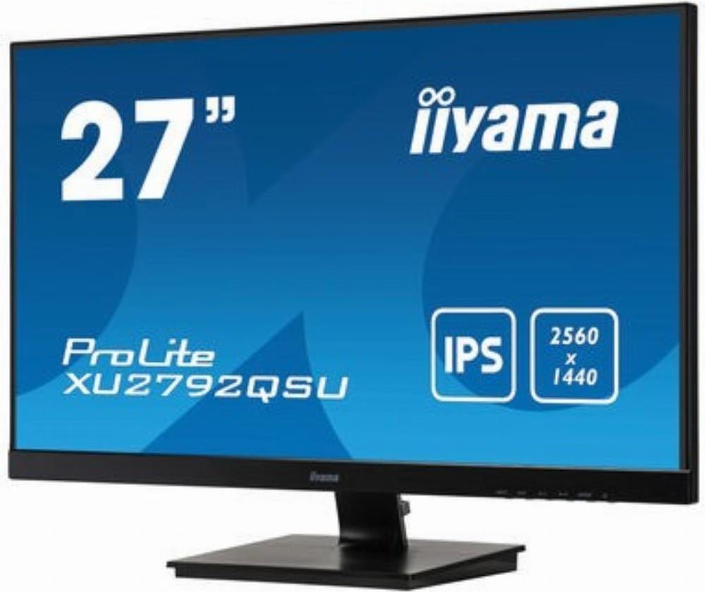 iiyama ProLite XU2792QSU-B1 Computerbildschirm 68,6 cm 27