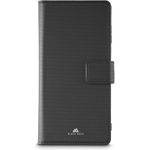 Black Rock Booklet 2-1 Wallet für Samsung Galaxy A17, Schwarz (00037372)