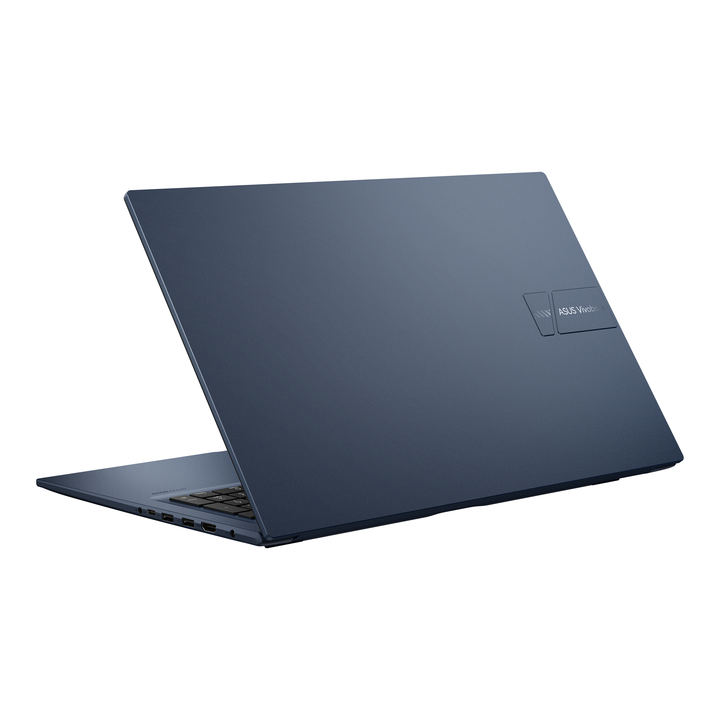 ASUS Vivobook 17 X1704VA-AU1232W 17,3" Intel Core 7 150U 16 GB RAM 1 TB SSD Quiet Blue