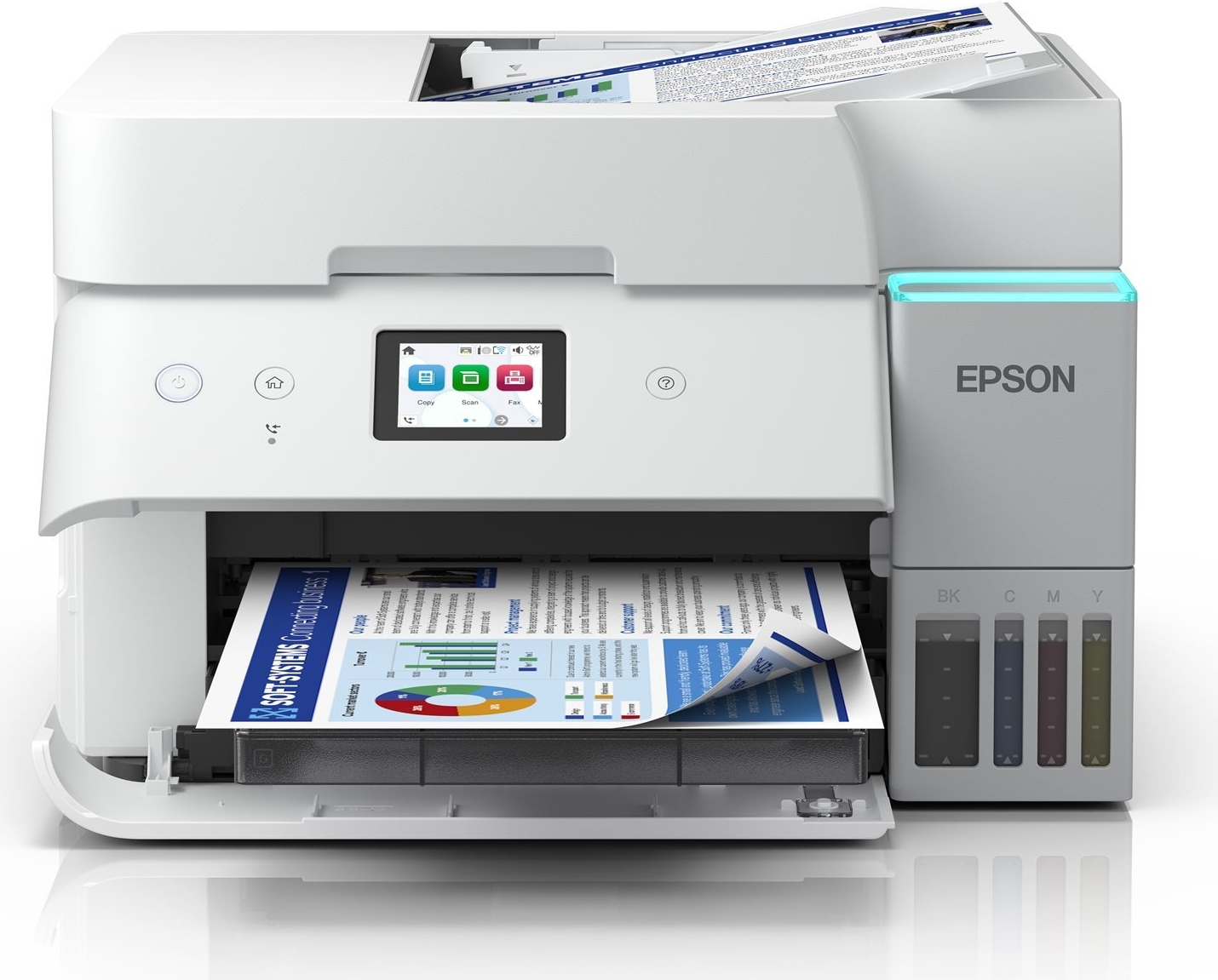 Epson EcoTank ET-4956 (C11CL40403)