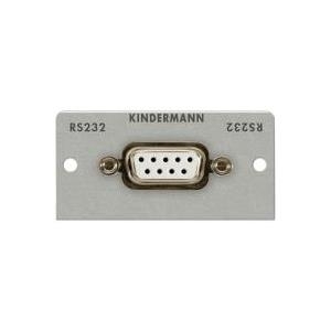 Kindermann Konnect 50 alu (7444000420)