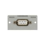 Kindermann Konnect 50 alu (7444000420)