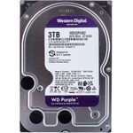 WD Purple WD33PURZ Festplatte (WD33PURZ)