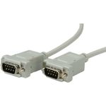VALUE RS232-Kabel 9pol ST-ST 1,8m (11.99.6018)