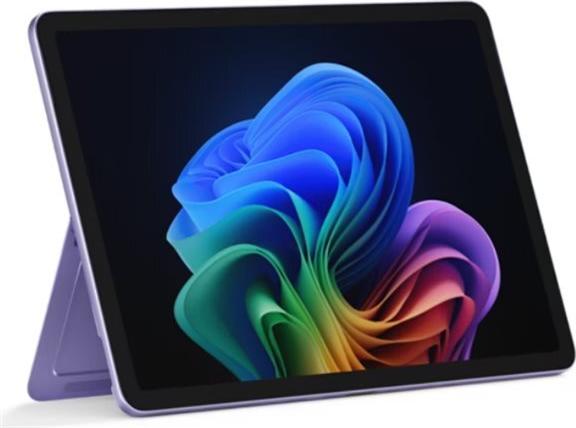 Microsoft Surface Pro Copilot+ PC 12" Snapdragon X Plus 16GB/512GB UFS PixelSense LCD Violet Win11 (EP2-27740)