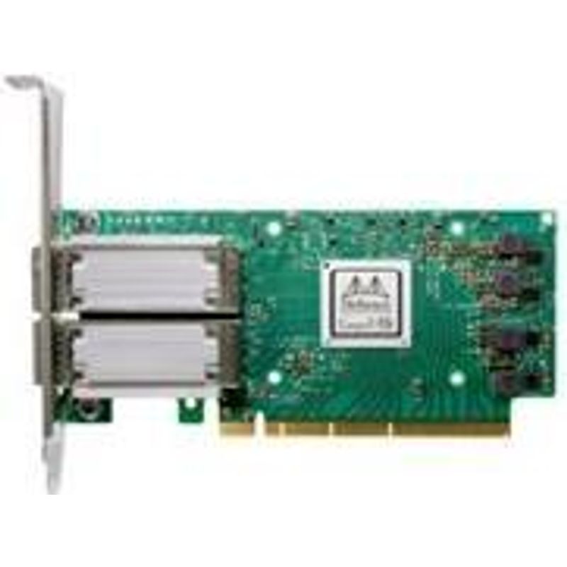 Scheda Di Rete SUN MELLANOX CX623106A 100GbE, 4 Porte, PCIe X8, Usata