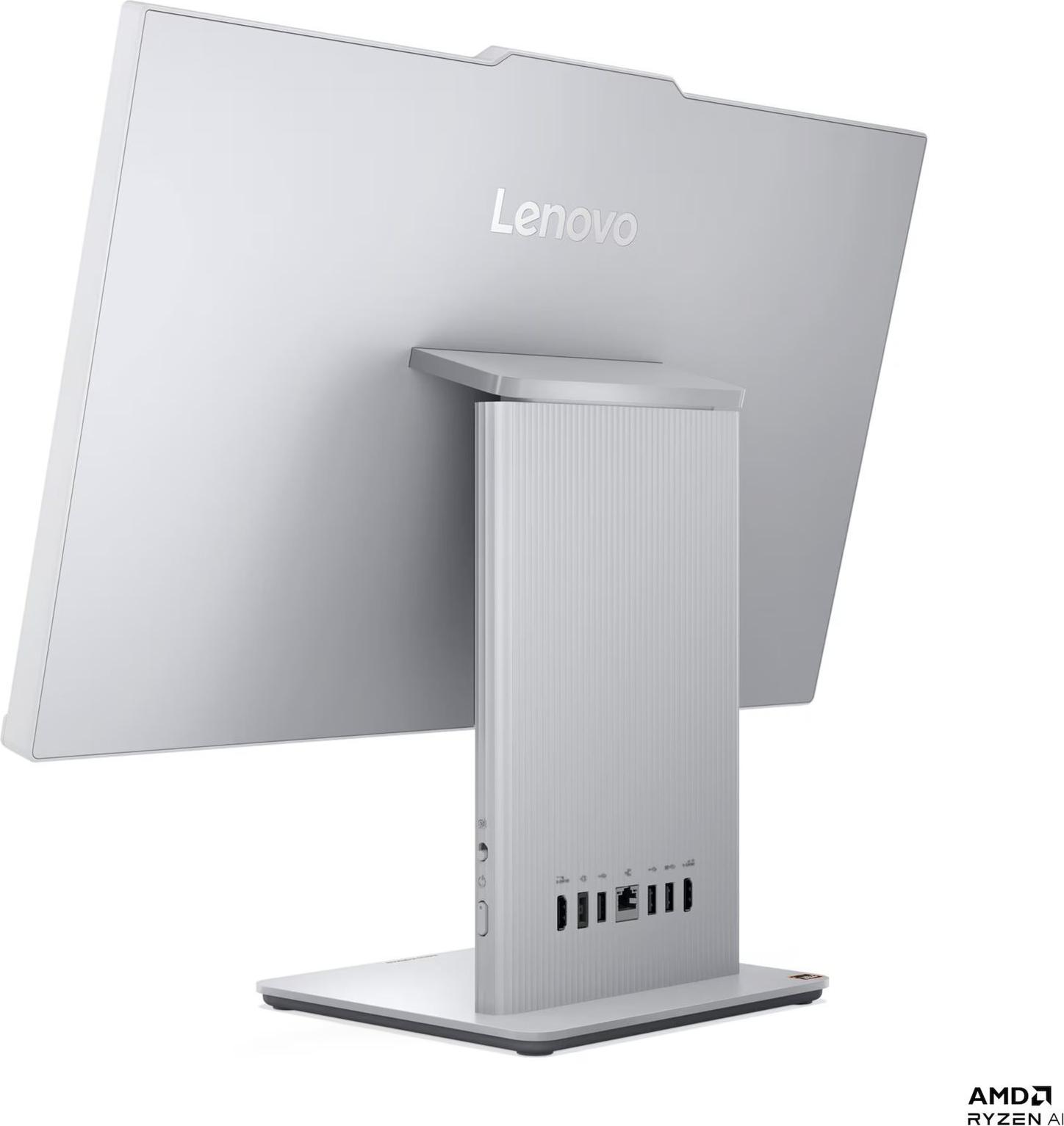 Lenovo IdeaCentre AIO 24AKP10 R5-220 16GB/1TB SSD 24" FHD Win11 (F0JC000GGE)