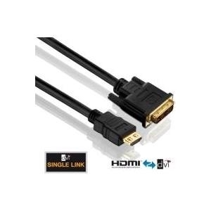 PureLink PureInstall PI3000 High-Speed HDMI/DVI Single Link (PI3000-005)