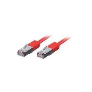 Equip Patch-Kabel RJ-45 (M) (605524)