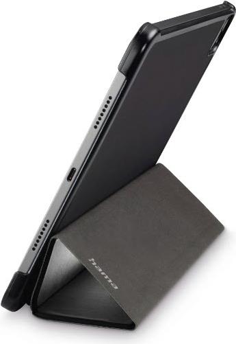 Hama Fold 27,9 cm (11") Folio Schwarz (00227036)