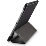 Hama Fold 27,9 cm (11") Folio Schwarz (00227036)