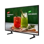 Samsung BE50D-H 125.7 cm (50") Diagonalklasse BED-H Series LCD-TV mit LED-Hintergrundbeleuchtung (LH50BEDHLGUXEN)