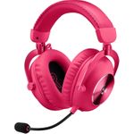 Logitech G Pro X 2 Headset (981-001275)
