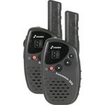 Stabo PMR-Handfunkgerät Freecomm 200 2er Set