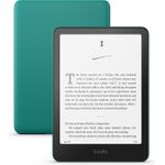 Amazon Kindle 7" 12. Generation B0CFP6F89F E-Book-Reader 16 GB Wi-Fi Jade (B0CFPHV9ZN)