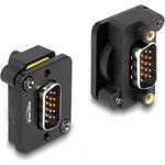 Delock D-Type VGA-Anschlussdose (87820)