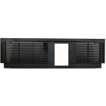HP Front bezel terminal enclosure (662396-001)