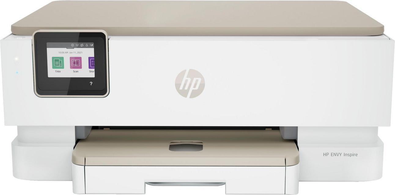 HP - ENVY Inspire 7220e All-in-One-Multifunktions-Tintenstrahldrucker (242P6B)