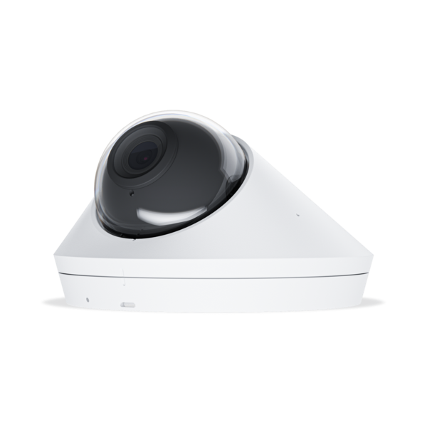 Ubiquiti UniFi Protect G4 Dome Camera 2688 x 1512 Weiß