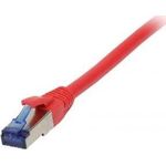 Synergy 21 S216899 Netzwerkkabel Rot 15 m Cat6a S/FTP (S-STP) (S216899)