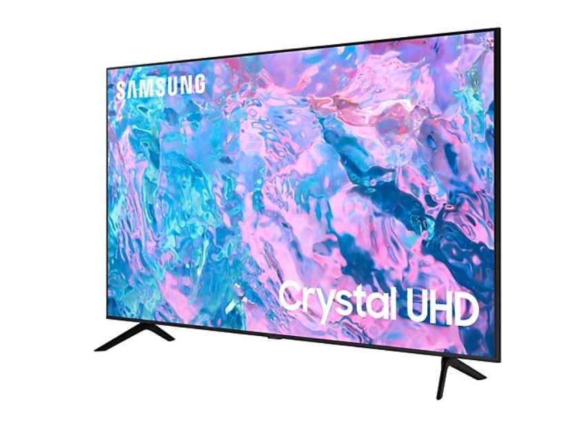 Samsung 55CU7000 TV MODE Hotel 55'' Smart (H55CU700EUXEN)