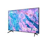 Samsung 55CU7000 TV MODE Hotel 55'' Smart (H55CU700EUXEN)