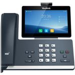 Yealink SIP-T58W Pro with camera (1201606)