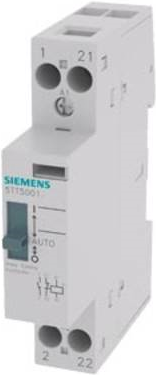 Siemens Installationsschütz 1 St. 5TT5001-6 Siemens (5TT50016)