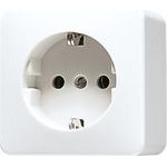 Jung SCHUKO-Steckdose aws 16A 250V 321 A WW (321AWW)