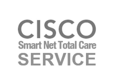 Cisco Smart Net Total Care (CON-5SNT-CBS350XT)