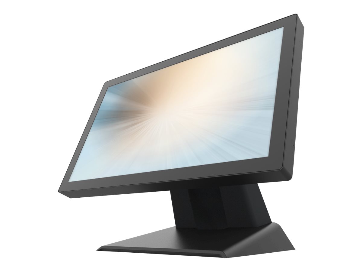 MicroTouch Slimline Kiosk Series SK-156P-A1 15" LCD-Monitor Full HD Touch HDMI VGA DisplayPort Dunkelgrau