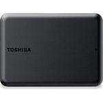 Canvio Partner 1TB black USB 3.2 / 2.5" / mat (HDTB510EK3AB)