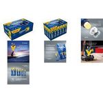 Varta 4906 LONGLIFE Power Mignon AA Cube 12-er - Mignon (AA) (4906121132)