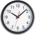 TFA 98.1077 Wanduhr (98.1077)