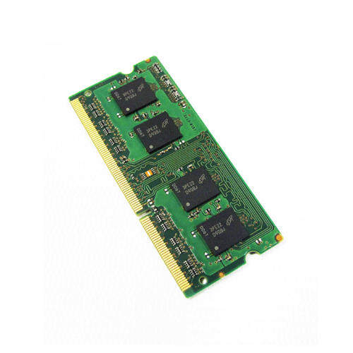 Fujitsu 4 GB DDR4-2400 SO-DIMM