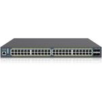 EnGenius EWS7952P-FIT Netzwerk-Switch Managed L2/L3 Gigabit Ethernet (10/100/1000) Power over Ethernet (PoE) Grau (EWS7952P-FIT)