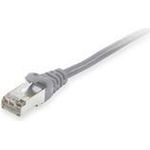 equip Patch-Kabel RJ-45 (M) zu RJ-45 (M) (606702)