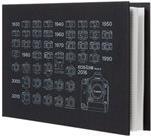 Canon PHOTO ALBUM MC-PA001 MC-PA001 Fotoalbum 10 x 15 cm (2488C001)