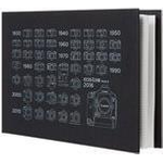 Canon PHOTO ALBUM MC-PA001 MC-PA001 Fotoalbum 10 x 15 cm (2488C001)