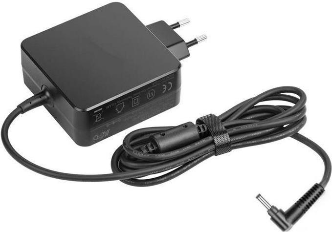 CoreParts Power Adapter 65W 20V 3.25A Plug 4.0 1.7 EU Wall Type (01FR159-CP)