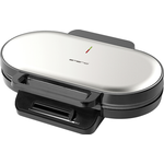 Emerio Doppel Waffeleisen Herzwaffel (WM-123356)