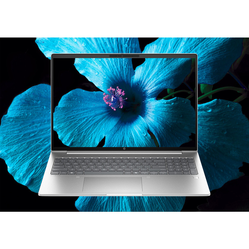HP ProBook 4 G1i 16" WUXGA Intel Core Ultra 5 225U 16 GB RAM 512 GB SSD Silber