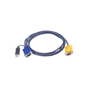 ATEN 2L5203UP Video- / USB-Kabel (2L-5203UP)