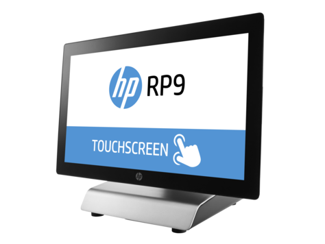 HP RP9 G1 Retail System 9015 (V8L73EA#ABD)