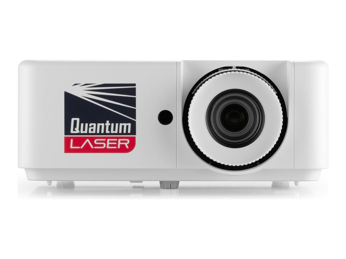 InFocus Quantum Laser Nemesis II IN1028SL DLP-Projektor 1920 x 1080 Weiß