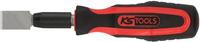 KS TOOLS Falzschaber-Satz, 11-tlg. (907.2215)