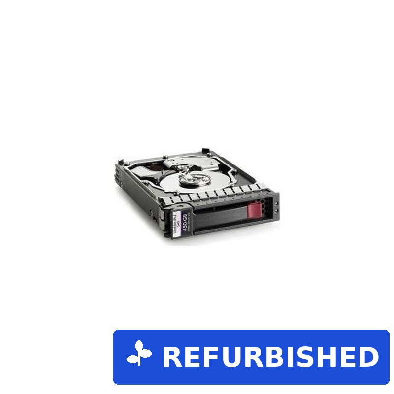 HPE Enterprise Festplatte (454274-001)