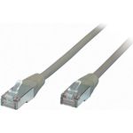 S/CONN maximum connectivity Netzwerkkabel-Patchkabel, cat. 5e, SF/UTP, 0,5m (75211-0.5)