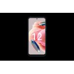Xiaomi Redmi Note 12 16,9 cm (6.67" ) Dual-SIM Android 12 4G USB Typ-C 4 GB 128 GB 5000 mAh Blau (MZB0DNIEU)