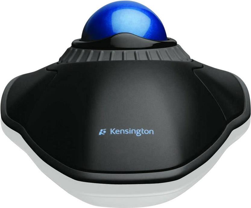 Kensington Orbit Trackball USB Schwarz